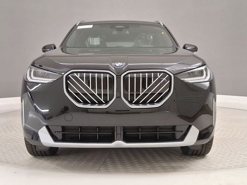 New 2026 BMW X3 xDrive30 w/ Convenience Package AWD/4WD image 4