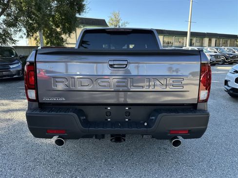 New 2026 Honda Ridgeline RTL image 19
