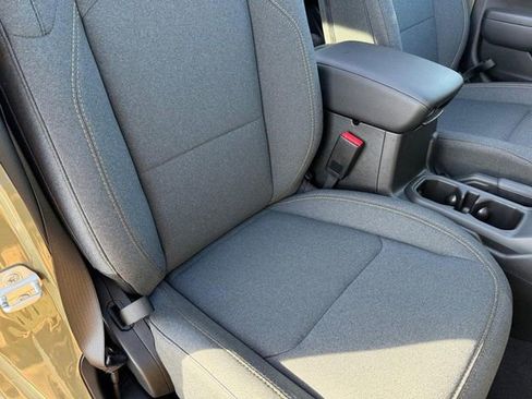 New 2026 Jeep Wrangler Sport S image 16