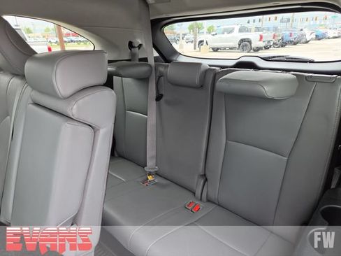 Used 2021 Toyota Highlander Limited AWD/4WD image 27