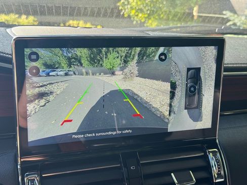 Certified 2023 Lincoln Navigator Reserve image 31