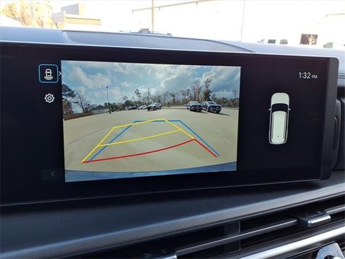 New 2026 Hyundai Santa Fe SEL image 27