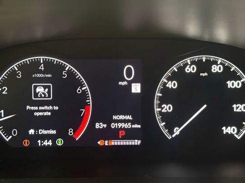 Used 2023 Honda HR-V EX-L image 23