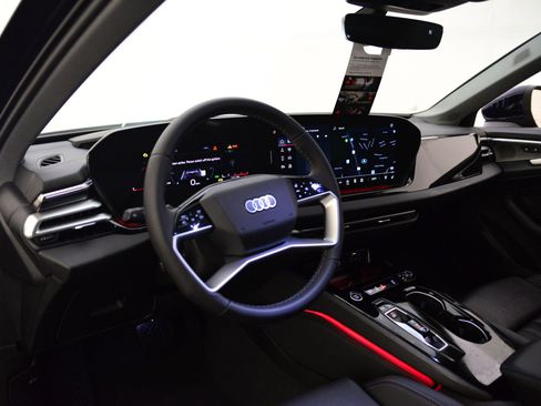 New 2025 Audi A5 2.0T Premium Plus image 3