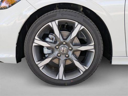 New 2026 Honda Civic Sport Touring image 10