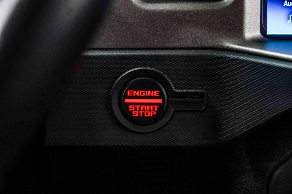 Used 2022 Ford Bronco Raptor AWD/4WD image 30