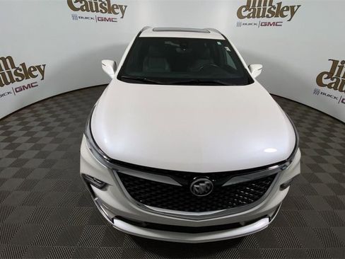 Used 2022 Buick Enclave Avenir w/ Avenir Technology Package image 3