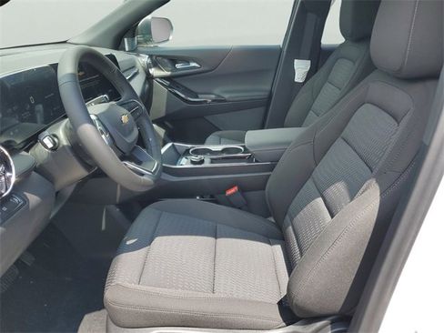 New 2026 Chevrolet Equinox LT image 19