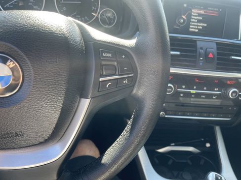 Used 2017 BMW X3 sDrive28i image 33