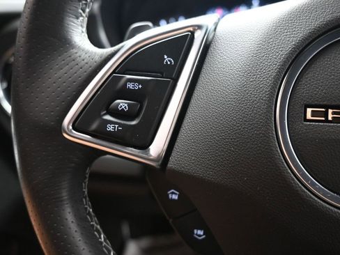 Used 2023 Chevrolet Camaro SS w/ Redline Edition image 18