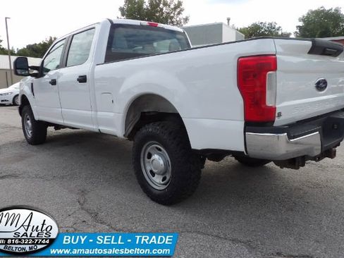 Used 2017 Ford F350 XL image 3