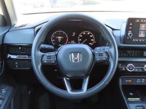 Certified 2023 Honda CR-V EX-L image 18