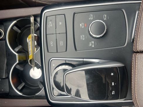 Used 2018 Mercedes-Benz GLS 450 4MATIC image 20