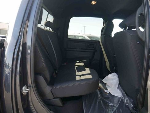 New 2026 RAM 2500 Tradesman image 26