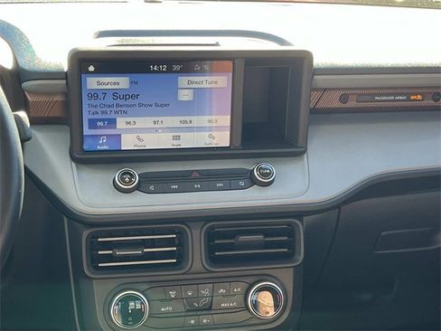 Used 2022 Ford Maverick Lariat w/ Equipment Group 500A Standard image 15