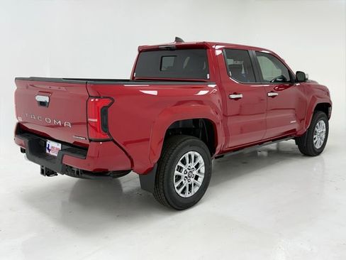 New 2026 Toyota Tacoma Limited AWD/4WD image 41