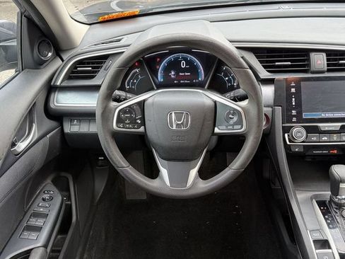 Used 2017 Honda Civic EX-T image 14