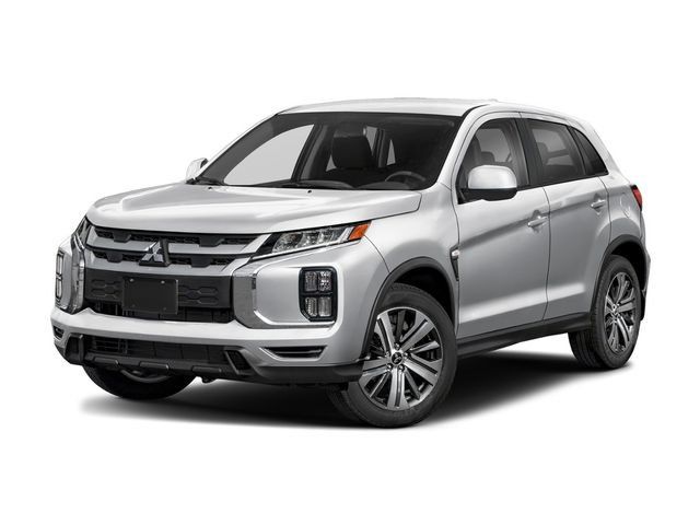 Used 2024 Mitsubishi Outlander Sport SE AWD/4WD image 1