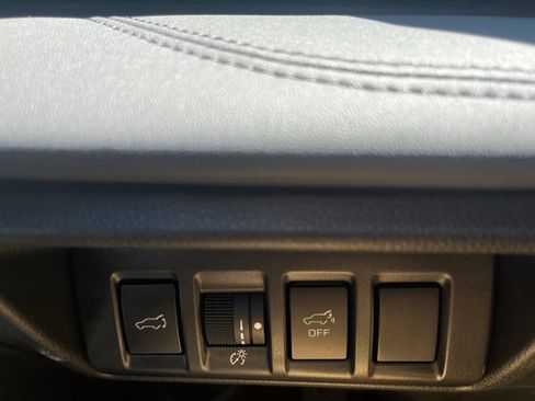 Used 2025 Subaru Outback Wilderness w/ Wilderness Package AWD/4WD image 24