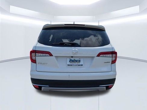 Used 2022 Honda Pilot Touring image 5