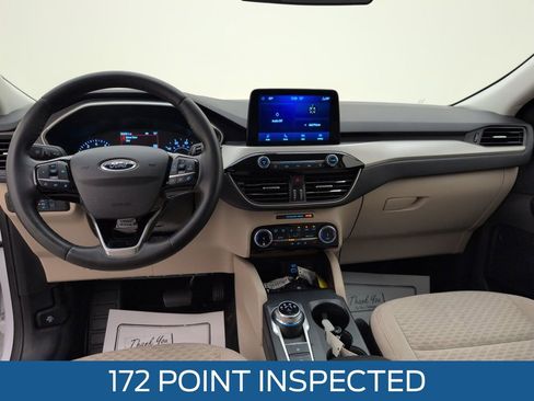Certified 2022 Ford Escape SE w/ Convenience Package image 7