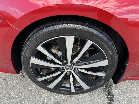 Used 2019 Nissan Altima 2.5 SR image 17