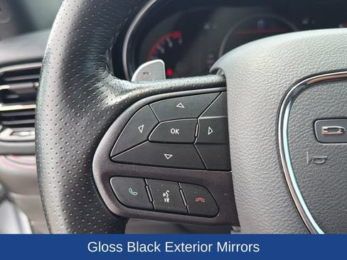 Used 2024 Dodge Durango GT RWD image 22