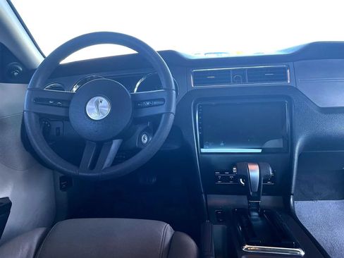 Used 2011 Ford Mustang Coupe w/ 101A Rapid Spec Order Code RWD image 13