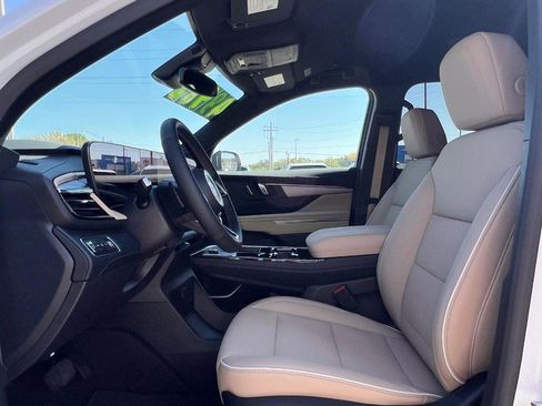 New 2026 Buick Enclave Preferred image 30