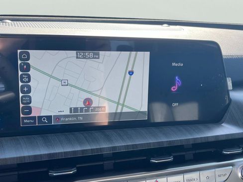 New 2025 Kia Telluride EX w/ EX Captain's Chair Package image 21