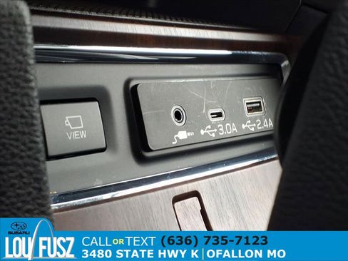 Certified 2024 Subaru Ascent Touring w/ Popular Package #2 image 14