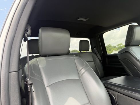 Used 2021 RAM 2500 Tradesman RWD image 19