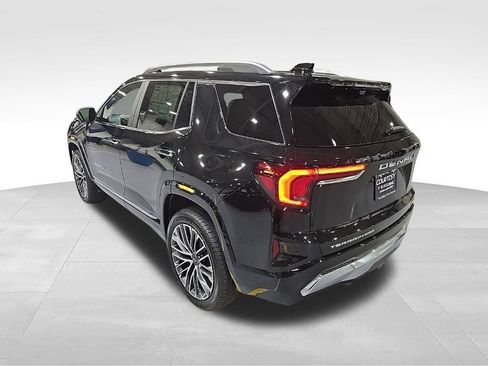 New 2027 GMC Terrain Denali AWD/4WD image 5