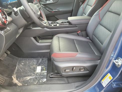 New 2026 Chevrolet Equinox RS AWD/4WD image 10