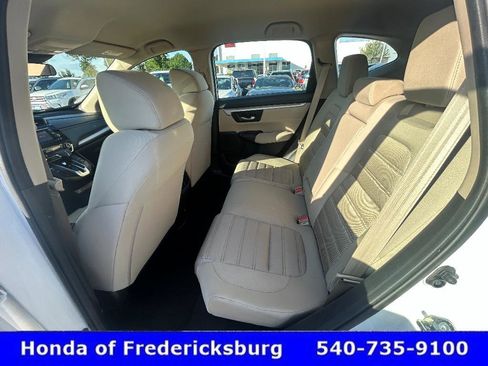 Used 2020 Honda CR-V LX image 24
