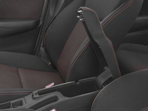 Used 2018 Honda Fit Sport image 10