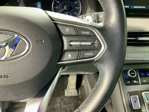 Used 2020 Hyundai Palisade SEL image 27