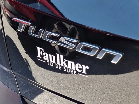 Used 2024 Hyundai Tucson SE image 4