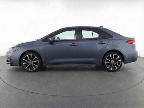 Used 2018 Toyota Corolla SE image 6