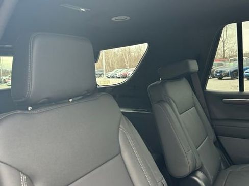 New 2026 Chevrolet Tahoe LT w/ Comfort Package image 43