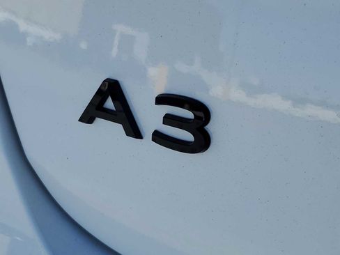 New 2026 Audi A3 2.0T Premium image 10