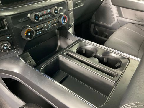 New 2026 Ford F150 STX w/ Equipment Group 200A AWD/4WD image 19