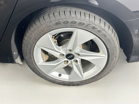 Used 2024 Audi A3 2.0T Premium image 11