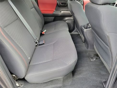 Used 2023 Toyota Tacoma SR5 image 14