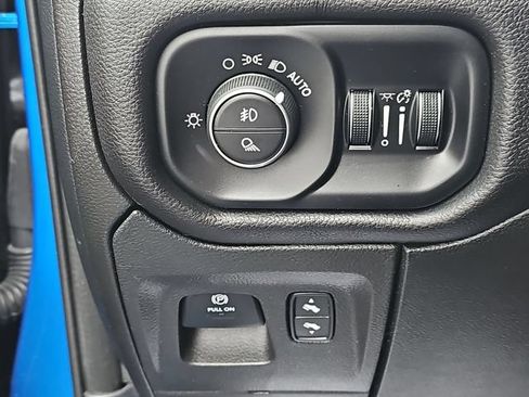 Used 2025 RAM 1500 Rebel w/ Rebel Level 1 Equipment Group AWD/4WD image 20