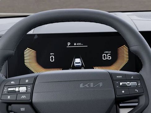 New 2026 Kia Sportage EX image 21