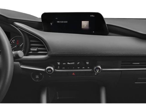 New 2026 MAZDA MAZDA3 s Sport image 10