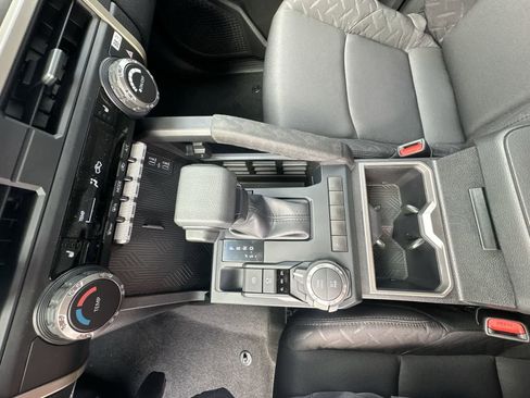 New 2026 Toyota Tacoma SR5 AWD/4WD image 31