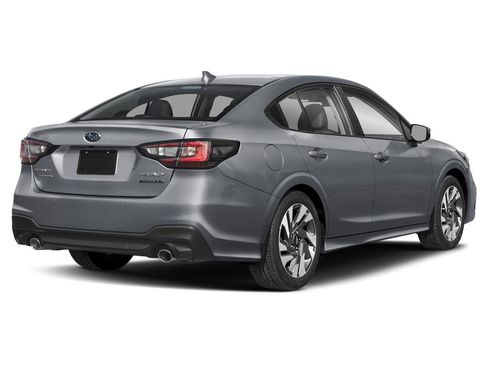 New 2025 Subaru Legacy Touring XT image 2