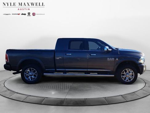 Used 2016 RAM 2500 Limited image 17
